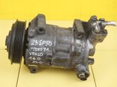 Air conditioning (A/C) compressor (pump)