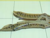 Slide rail for timing chain