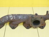 Exhaust manifold