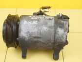 Air conditioning (A/C) compressor (pump)