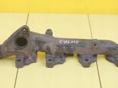 Exhaust manifold