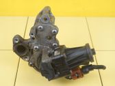 EGR thermostat