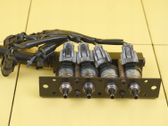 LP gas injector