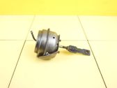 Turbo solenoid valve