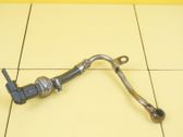 Exhaust pressure sensor