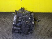 Mechaninė 6 pavarų dėžė