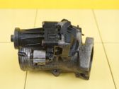 EGR thermostat