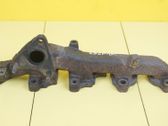 Exhaust manifold