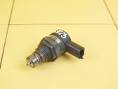 Fuel pressure sensor