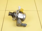Fuel injection high pressure pump