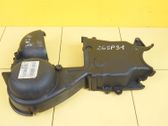 Timing chain cover
