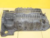 Oil sump