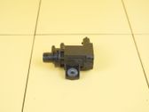 Turbo solenoid valve