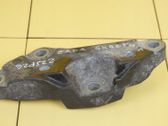 Gearbox mounting bracket