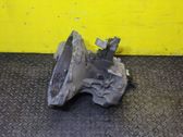 Manual 5 speed gearbox