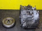 Automatic gearbox