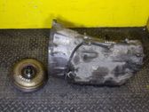 Automatic gearbox