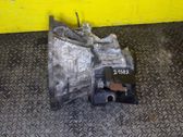 Manual 5 speed gearbox