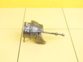 Turbo solenoid valve