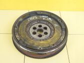 Dual mass flywheel