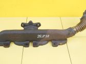 Exhaust manifold