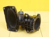Intercooler hose/pipe