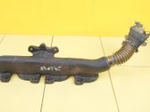 Exhaust manifold