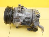 Air conditioning (A/C) compressor (pump)