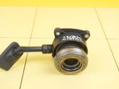 Clutch slave cylinder