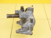 Thermostat/thermostat housing