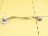 Fuel line pipe
