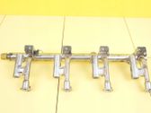 Fuel line pipe