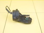 Valve vacuum