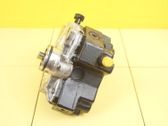 Fuel injection high pressure pump