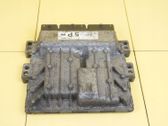 Engine control unit/module