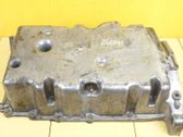Oil sump