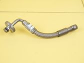 Turbo turbocharger oiling pipe/hose