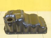 Oil sump
