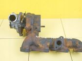 Turbina