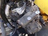Manual 6 speed gearbox