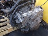 Automatic gearbox