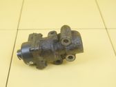 EGR thermostat