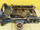 Oil sump