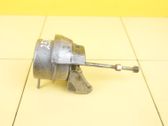 Turbo solenoid valve