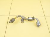 Fuel line pipe