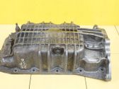 Oil sump