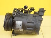 Air conditioning (A/C) compressor (pump)