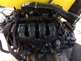 Engine swap