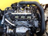 Engine swap