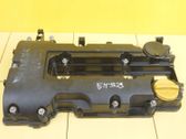Rocker cam cover